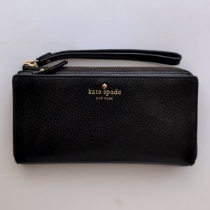 Kate Spade wallet/wristlet